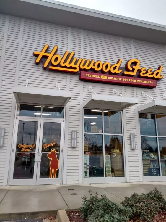 Hollywood Feed, Tennessee, Madison